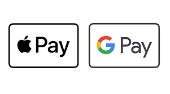 Apple Pay, Google Pay, Microsoft Pay