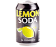 Lemonade, Aranciata, Lemonsoda, Oransoda