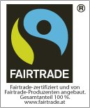 Fairtrade product