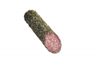 Herbal Salami appr. 250 gr. - Kofler Delikatessen
