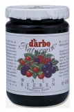 Preserve Forest Berries 450 gr. - Darbo All Natural
