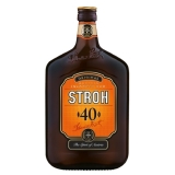 Stroh 40 Original - 1 lt. 40 % - Stroh Rum