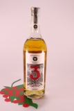 123 Organic Tequila Anejo 3 tres 40 % 70 cl.