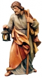 Saint Joseph Nativity Raffaello - Dolfi Wood Carvings