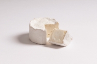 Goat's cheese Camembert Zauberburg app. 150 gr.