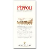 Peppoli Chianti Classico - 2022 - cantina Antinori