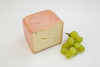 Bio Alp Cheese with chives appr. 400 gr. - Danzl Dairy