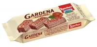 Chocolate Wafer Gardena Hazelnut 38 gr. - Loacker