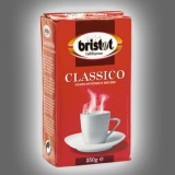 Caffè Espresso Bristot classico macinato 250 gr.
