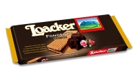 Wafer Speciality Fondente - Dark Noir 150 gr. - Loacker