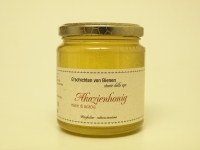 Acacia Honey 400 gr. - Regiohof