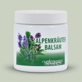 Balsamo alle erbe alpine Tiroler Latschenkiefer 100 ml.