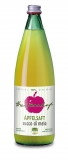 Apple juice Weissenhof 1 lt. - South Tirol