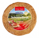 Crispy Bread with Caraway and Fennel package 20 x 150 gr. - Fritz & Felix
