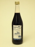 Mountain Blueberry nectar 45% 750 ml. - Regiohof