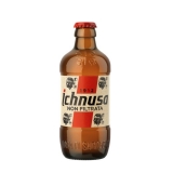 Italian Beer Ichnusa not filtered 330 ml. - Birra Ichnusa