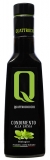 Infused organic olive oil SAGE - 0,25 lt. - Quattrociocchi