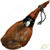 Organic Acorn-Fed Serrano Ham 'Grand Reserve' de Bellota  app. 8,7 kg. - Luis Gil