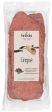 Bread tongues with beetroot and chives 180 g. - Fritz & Felix
