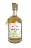 White Balsamic Condiment 'Oro Nobile' BIO 500 ml. - Acetaia Leonardi