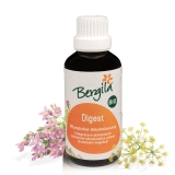 Digest Tincture organic 50 ml. - Bergila