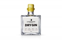 Dry Gin Copenhagen Distilleri 44 % 50 cl.