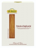 Pasta with Egg Fettuccine Mushroom 250 gr. - Spinosi