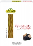 Pasta with Egg Spinosini Truffles 250 gr. - Spinosi
