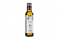Exv. olive oil with garlic 250 ml. - Coppini Arte Olearia