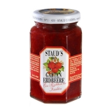 Strawberry jam 250 gr. - Staud's