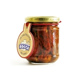 Sundried tomatoes in olive oil  212 ml. - Rocca 1870
