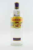 Gordon's Dry Gin 37,5 % 1 lt.