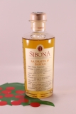 Grappa di Barolo ripened 42 % 50 cl. - Distillery Sibona