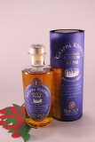 Grappa aged in rum oaks 44 % - Distillery Sibona