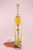 Elderflower Liqueur Holler Biostilla 17 % 50 cl. - Distiller Walcher South Tyrol