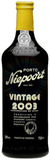 Port Vintage - 2003 - Niepoort