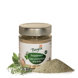 Herbal Salt organic 150 gr. - Bergila South Tyrol