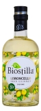 Limoncello Biostilla 25% 50 cl. - Distiller Walcher South Tyrol