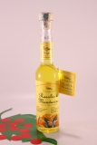 Mandarine Liquor Rosolio di mandarino mignon 29 % 20 cl. - Le Antiche Delizie
