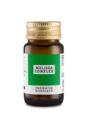 Melissa Complex Capsule 100 cpr. - Farmacia Dobbiaco
