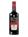 Mirto Rosso di Sardegna Liquor 32 % 70 cl. - Zedda Piras