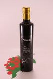 Olive oil extra Nativ 500 ml. - Petralia Oleificio