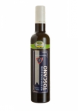 Olive Oil Extra Virgin Toscano IGP 500 ml. - Fonte di Foiano