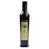 Olive oil extravergine Toscano 500 ml. - Pasquini