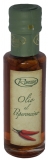 Oil with chili 100 ml. - Ranise