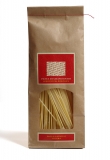Organic Pasta Spaghetti 500 gr. - La Motticella - Paolo Petrilli