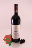 Rosso di Montalcino - 2021 - winery Poggio Antico