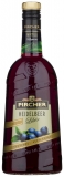 Bilberry Liqueur Pircher South Tyrol 70 cl.