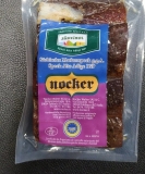 South Tyrolean ham bacon PGI 1/2 vac. appr. 2.2 kg. - Nocker