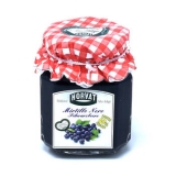 South Tyrolean blueberry jam 450 gr. Horvat